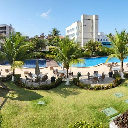 Laguna Beach Flat -205 Porto de Galinhas Bagian luar foto